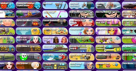 sites like friv|FRIV Games: the best titles to play for free online .